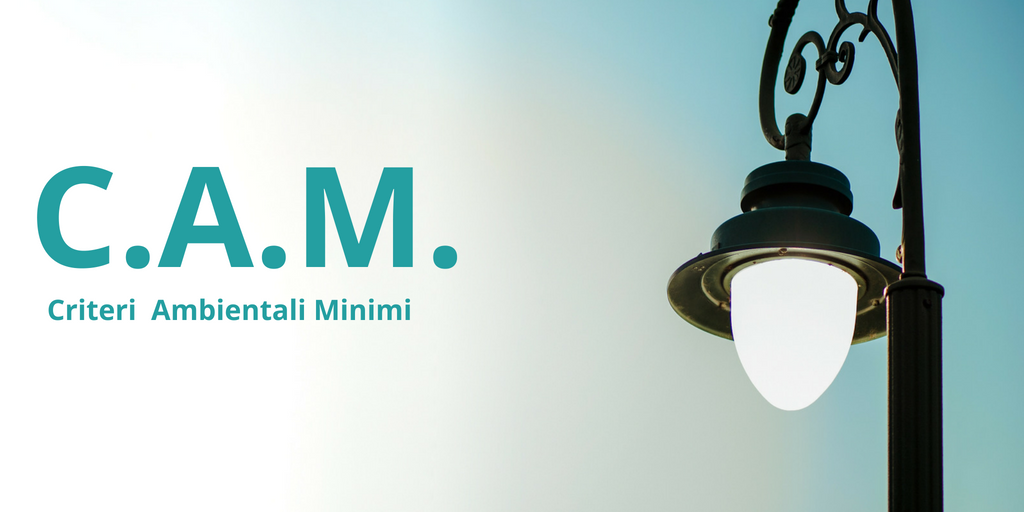 I criteri ambientali minimi (CAM) sono diventati totalmente obbligatori: ma cosa è cambiato in concreto nel settore degli appalti pubblici?