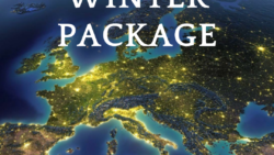 Winter has gone, elections are coming: how is the Winter Package doing?