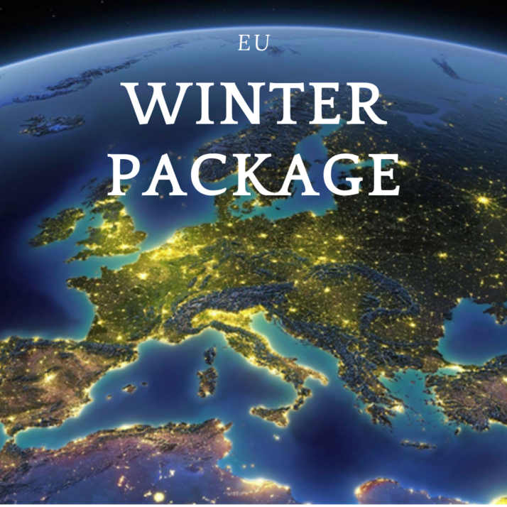 Winter has gone, elections are coming: how is the Winter Package doing?