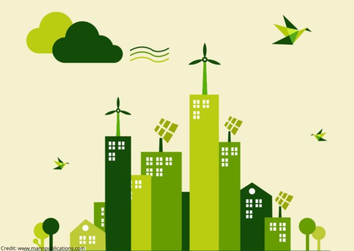 I Comuni e le comunità energetiche rinnovabili: come “indurre” la sostenibilità a livello locale