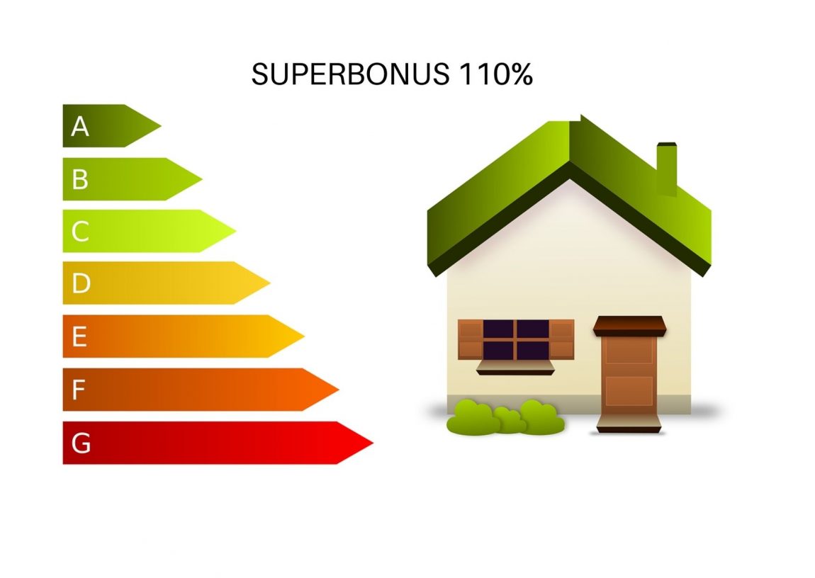 Superbonus e il primo “scoglio” della conformità urbanistico-edilizia: possibili problemi e soluzioni percorribili