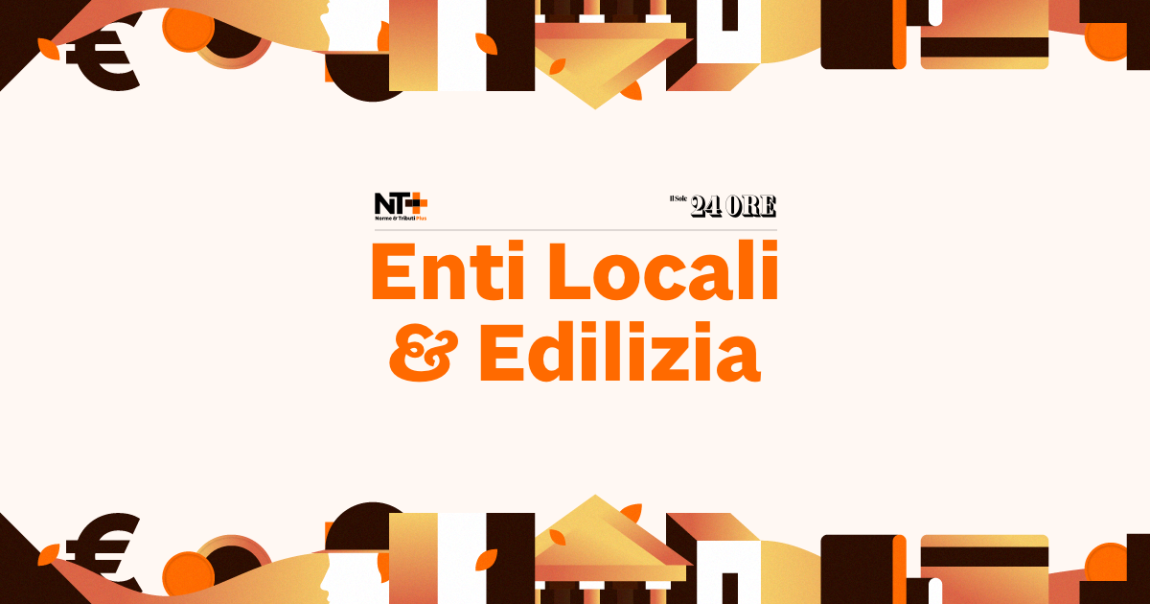 Τοπικές αρχές και κατασκευές: συνεχίζεται η επιστημονική και εκδοτική συνεργασία μεταξύ του Ομίλου Sole 24Ore και του δικηγορικού γραφείου του δικηγόρου Michele Rizzo